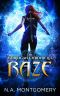 [Morrigan Chronicles 03] • Raze